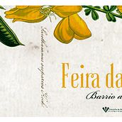 Feira da primavera. Un proyecto de Diseño, Diseño gráfico y Publicidad de Fermín Rodríguez Fraga - 02.05.2014