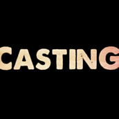 Casting (Créditos).  project by M Pacheco Trapiello - 05.29.2014