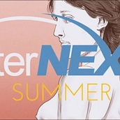 Internext Summer Conference´14. Film, Video, and TV project by M Pacheco Trapiello - 05.29.2014