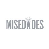 Misedades logotype. Un projet de Br, ing et identité et Illustration traditionnelle de Sr. Brightside - 29.05.2014