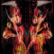 666. Un proyecto de Diseño e Ilustración tradicional de visualshadows - 29.05.2014