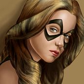 2014 ilustracion. Un projet de Illustration traditionnelle , et Conception de personnages de Sergio Moral Duque - 29.05.2014