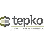 Brochure Tepko. Un proyecto de Br, ing e Identidad, Diseño gráfico y Escritura de Ismael & Federico - 22.11.2013