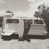 Volkswagen Space Kombi. 3D, Automotive Design, Interior Design & Industrial Design project by Alejandro Bernatzky - 05.30.2014