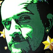 Lirón (Dossier Pintura) Ein Projekt aus dem Bereich Bildende Künste und Malerei von achoprop - 30.05.2014