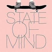 State Of Mind. Traditional illustration project by Pips - 05.30.2014