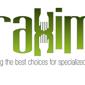 Praximo - Propuesta logotipo. Un proyecto de Diseño gráfico de Alejandro Fraile Mouteira - 03.06.2014