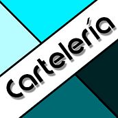 Cartelería. Projekt z dziedziny Design i  Reklama użytkownika Eric Pérez Cañedo - 26.01.2015