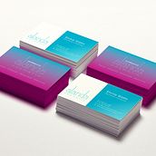 Alanda Cosmetic. Web Development project by EME - 06.02.2014