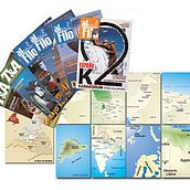 Diseño Editorial. Projekt z dziedziny Grafika ed i torska użytkownika Esteban Fernández - 02.06.2006