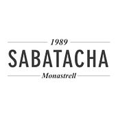 Sabatacha Monastrell. Design project by Soraya Mula Marcos - 06.02.2014