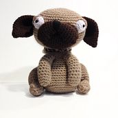 Nanomi. Un projet de Artisanat , et Conception de jouets de Carmen Luque - 02.06.2014