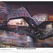 Arquitectura. Architecture project by Dmitry Khomyakov - 06.02.2014