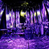 Funky Junkies en las sesiones de Barranco.. Een project van  Muziek van Sebastian Echeverria - 02.06.2014