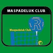Maspadelukclub.co.uk. Un proyecto de Br e ing e Identidad de Antonio Velasco Treviño - 03.06.2014