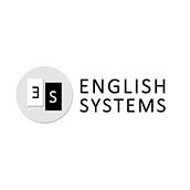 English Systems. Een project van Webdesign van Mª Eugenia Rivera de Lucas - 04.04.2014