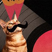 Our Favourite Things. Un proyecto de Dirección de arte de Juan Manuel Pelillo - 04.06.2014