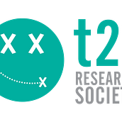 Branding/Logotipo T21RS. Un projet de Br, ing et identité, Direction artistique , et Design de Sr. Brightside - 05.06.2014