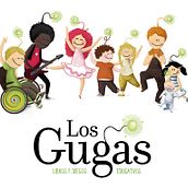 Los Gugas. Un proyecto de Br, ing e Identidad, Dirección de arte e Ilustración tradicional de Yolanda Rodríguez - 07.06.2014