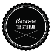 Caravan. Graphic Design project by Allende Múgica - 06.08.2014