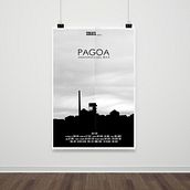 Cartel documental. Design, Graphic Design, and Photograph project by dvd59 - 06.09.2014