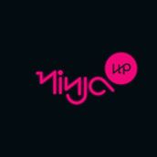 Ninja Up - 2012. Een project van Grafisch ontwerp y  Reclame van Gabriel Tesser Felix setefx - 18.11.2012
