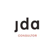 JDA Consultor. Graphic Design project by Zeta Zeta Estudio - 05.31.2014