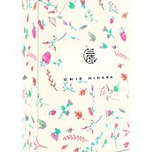 Pattern inspirado en Chie Mihara. Br, ing & Identit project by elo-1 - 06.09.2014