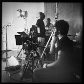 Videoclip "Lucia" de Preciados. Un proyecto de Cine, vídeo y televisión de CARLOS REJANO PEÑA - 10.06.2014