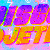 Molt Riquet´s Disco Ojete. Film, Video, and TV project by M Pacheco Trapiello - 06.10.2014