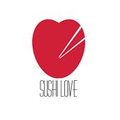 Sushi Love. Un proyecto de Br, ing e Identidad, Desarrollo Web, Diseño, Diseño Web y Marketing de Garroina - 10.06.2014