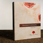 Grupo Las Rosas. Design, Graphic Design, and Photograph project by EME - 06.11.2014
