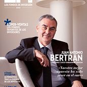 Rediseño "Los Fondos de INVERSIÓN". Un projet de Direction artistique, Conception éditoriale , et Design graphique de Pablo Delgado - 12.06.2014