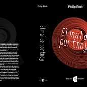Diseño de cubierta de libro. Un projet de Conception éditoriale de Pablo Delgado - 12.06.2014