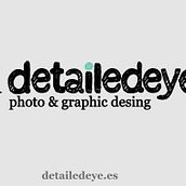 reel detailedeye 14. Graphic Design, and Photograph project by detailedeye - 06.15.2014