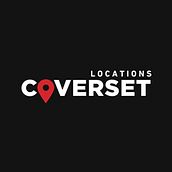 Coverset. Projekt z dziedziny Br, ing i ident, fikacja wizualna, Tworzenie stron internetow, ch i UX / UI użytkownika Clever Consulting - 15.06.2014