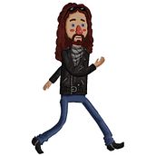 Mi Proyecto del curso Construye un amigo: del lápiz al movimiento. Un progetto di Animazione di Bocana Creativa - 15.06.2014