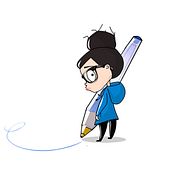 Zaidukas. Character Design, and Traditional illustration project by Zaida de Prado Díaz - 06.17.2014