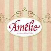 Amelie Bistrot. Web Design project by Andrea Pérez Dalannays - 06.18.2014