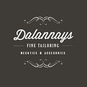 Dalannays. Br, ing, Identit, Web Development, Product Design, Costume Design, Web Design, and Packaging project by Andrea Pérez Dalannays - 06.18.2014
