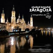 zArAgOzA. ciUdAd iNmOrTal. Photograph project by JΛVIER IBΛÑEZ ΛLONSO - 06.25.2018