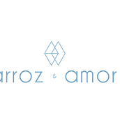 Arroz Y  Amor. Projekt z dziedziny Br, ing i ident i fikacja wizualna użytkownika Macarena del Rocío Zabala - 19.06.2014