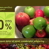 Newsletter: Apples. Br, ing, Identit, Web Design, and Marketing project by Paula Rubiera García - 04.19.2013