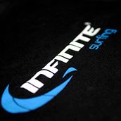 Infinite Surfing. Web Design project by Daniel F. R. Gordillo - 01.20.2014