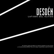 "DESDÉN" Proyecto 388Km . Fine Arts, Art Direction, and Editorial Design project by Carlos Elosua - 06.21.2014