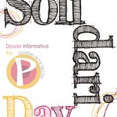 Help, solidaridad con P de Publicidad. Un progetto di Design di Sofía Dávila Laborda - 30.04.2014
