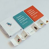 Árboles, plantas & animales de Asturias. Un progetto di Design, Illustrazione tradizionale e Design editoriale di Dana Riesgo - 25.06.2014