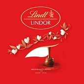 Lindor. Graphic Design project by Marta Díez - 06.26.2014