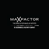 Creative Solving Problem - Max Factor. Design, Product Design, Editorial Design, Graphic Design, and Design Management project by Oriana Miranda - 04.06.2014