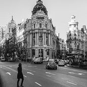 Metropolis. Un proyecto de Fotografía de Laura Marino - 29.06.2014